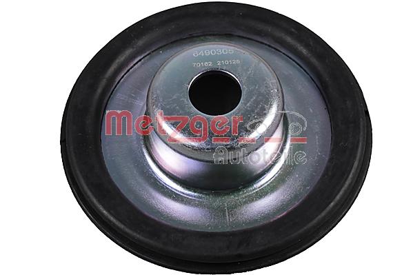 Piattello reggimolla - 6490305 METZGER